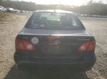 2005 Toyota Corolla Ce Blue vin: 1NXBR32E05Z389498