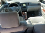 2005 Toyota Corolla Ce Red vin: 1NXBR32E05Z457301