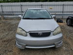 2005 Toyota Corolla Ce Серебряный vin: 1NXBR32E05Z508778