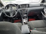 2005 Toyota Corolla Ce Серебряный vin: 1NXBR32E05Z508778