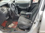 2005 Toyota Corolla Ce Серебряный vin: 1NXBR32E05Z508778