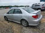 2005 Toyota Corolla Ce Silver vin: 1NXBR32E05Z508778