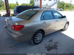 2005 Toyota Corolla Le Gold vin: 1NXBR32E05Z526262