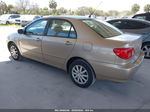 2005 Toyota Corolla Le Gold vin: 1NXBR32E05Z526262