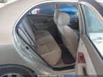 2005 Toyota Corolla Le Gold vin: 1NXBR32E05Z526262