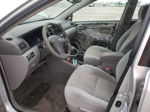 2008 Toyota Corolla Ce Серебряный vin: 1NXBR32E08Z012237