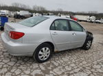 2008 Toyota Corolla Ce Серебряный vin: 1NXBR32E08Z012237