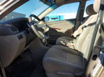 2008 Toyota Corolla Ce Beige vin: 1NXBR32E08Z042029