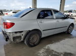 2008 Toyota Corolla Ce Серебряный vin: 1NXBR32E08Z973470