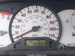 2003 Toyota Corolla S Красный vin: 1NXBR32E13Z075954