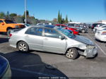 2003 Toyota Corolla S Silver vin: 1NXBR32E13Z099784