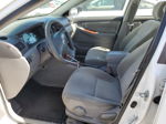 2003 Toyota Corolla Ce Белый vin: 1NXBR32E13Z146134