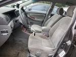 2003 Toyota Corolla Ce Tan vin: 1NXBR32E13Z150586