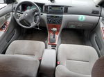 2003 Toyota Corolla Ce Желто-коричневый vin: 1NXBR32E13Z150586