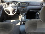 2004 Toyota Corolla Ce Gray vin: 1NXBR32E14Z192922