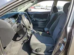 2004 Toyota Corolla Ce Gray vin: 1NXBR32E14Z192922