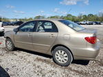 2004 Toyota Corolla Ce Tan vin: 1NXBR32E14Z200372