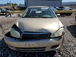 2004 Toyota Corolla Ce Tan vin: 1NXBR32E14Z200372