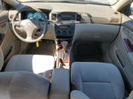 2004 Toyota Corolla Ce Tan vin: 1NXBR32E14Z200372