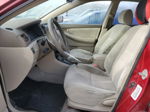 2004 Toyota Corolla Ce Красный vin: 1NXBR32E14Z209346