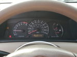 2004 Toyota Corolla Ce Red vin: 1NXBR32E14Z209346