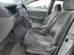 2004 Toyota Corolla Ce Silver vin: 1NXBR32E14Z223604