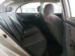 2004 Toyota Corolla Ce Серебряный vin: 1NXBR32E14Z243755