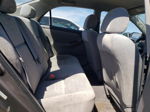 2004 Toyota Corolla Ce Gray vin: 1NXBR32E14Z280028