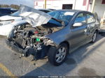 2004 Toyota Corolla S Gray vin: 1NXBR32E14Z315523