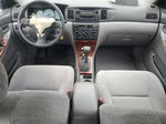 2004 Toyota Corolla Ce Tan vin: 1NXBR32E14Z322889