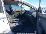 2004 Toyota Corolla Ce/s/le Белый vin: 1NXBR32E14Z330085