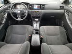 2005 Toyota Corolla Ce Blue vin: 1NXBR32E15Z352993