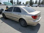 2005 Toyota Corolla Ce Tan vin: 1NXBR32E15Z370846