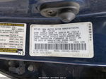 2005 Toyota Corolla Le Blue vin: 1NXBR32E15Z381264