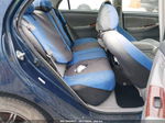 2005 Toyota Corolla Le Blue vin: 1NXBR32E15Z381264