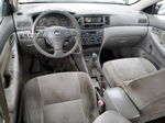 2005 Toyota Corolla Ce Black vin: 1NXBR32E15Z394306