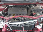 2005 Toyota Corolla Le Red vin: 1NXBR32E15Z409032