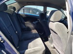 2005 Toyota Corolla Ce Blue vin: 1NXBR32E15Z443813