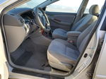 2005 Toyota Corolla Ce Silver vin: 1NXBR32E15Z451975