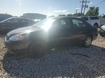 2005 Toyota Corolla Ce Black vin: 1NXBR32E15Z485317