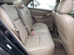 2005 Toyota Corolla Ce Черный vin: 1NXBR32E15Z493076