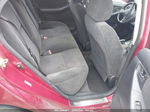 2005 Toyota Corolla Ce/le/s Maroon vin: 1NXBR32E15Z493868