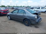 2005 Toyota Corolla Le Gray vin: 1NXBR32E15Z557133