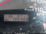 2005 Toyota Corolla Le Gray vin: 1NXBR32E15Z557133