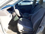 2008 Toyota Corolla Ce Gray vin: 1NXBR32E18Z016183