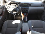 2008 Toyota Corolla Ce Gray vin: 1NXBR32E18Z016183