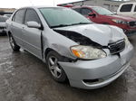 2008 Toyota Corolla Ce Серый vin: 1NXBR32E18Z016183