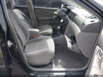 2008 Toyota Corolla Ce Черный vin: 1NXBR32E18Z027362