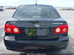 2008 Toyota Corolla Ce Черный vin: 1NXBR32E18Z027362