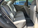 2008 Toyota Corolla Ce Gray vin: 1NXBR32E18Z029922